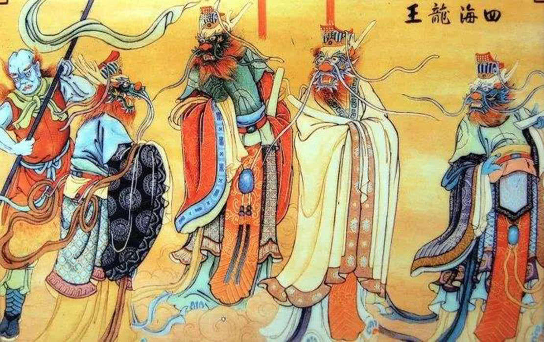 谁说东海无龙王风流人物数今期是什么生肖的警惕虚假宣传-全面释义、时代解答解释落实